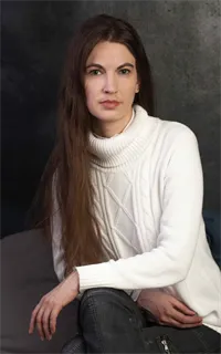 Александра Андреевна - репетитор по обществознанию и биологии