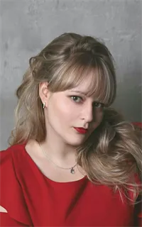 Мария Евгеньевна - репетитор по английскому языку и китайскому языку