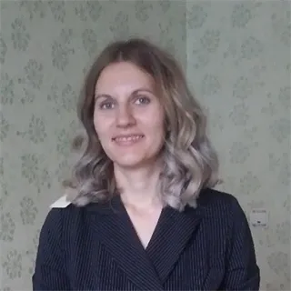 фотография репетитора