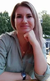 Мария Владимировна - репетитор по математике