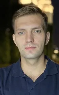 Сергей Вячеславович - репетитор по математике и информатике