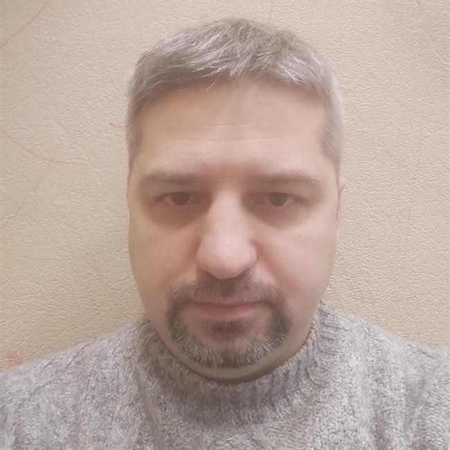 фотография репетитора