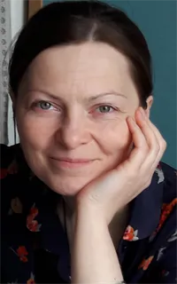 Ольга Константиновна - репетитор по предметам начальной школы