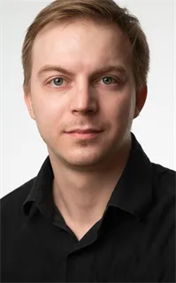 Сергей Валентинович - репетитор по информатике