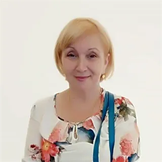 фотография репетитора