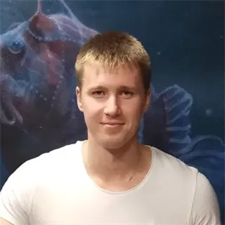 фотография репетитора