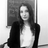 фотография репетитора