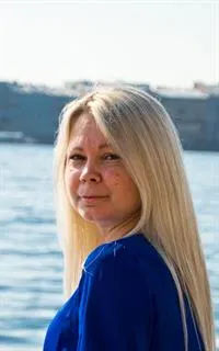 Эвилина Ибрагимовна - репетитор по предметам начальной школы, подготовке к школе и другим предметам