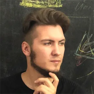 фотография репетитора