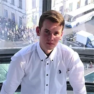 фотография репетитора