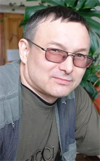 Ринат Абдрахманович - репетитор по математике и физике