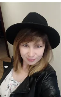 Дарья Сергеевна - репетитор по информатике