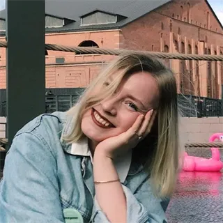 фотография репетитора