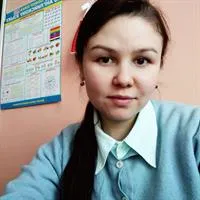 фотография репетитора