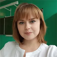 фотография репетитора