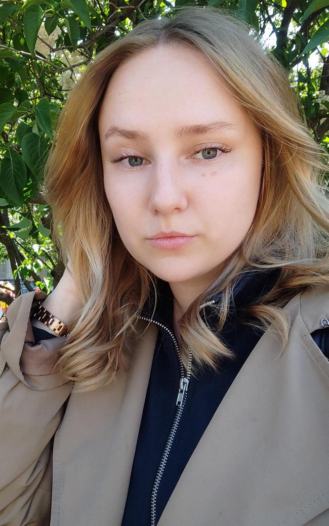 Ольга Владиславовна - репетитор по английскому языку