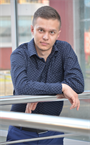 Никита Николаевич - репетитор по обществознанию и истории