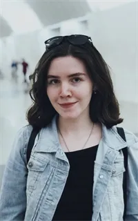 Ольга Александровна - репетитор по немецкому языку
