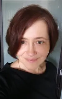 Светлана Николаевна - репетитор по истории и обществознанию