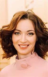 Наталья Викторовна - репетитор по английскому языку и русскому языку для иностранцев