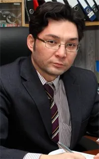 Марат Радикович - репетитор по информатике