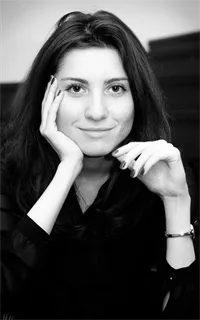 Мария Владимировна - репетитор по английскому языку и другим предметам