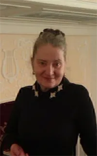 Гульсина Хамзиевна - репетитор по химии и математике