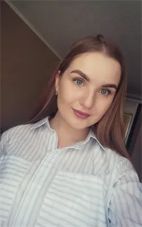Татьяна Витальевна - репетитор по подготовке к школе