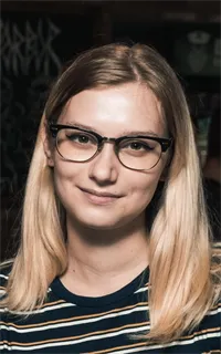 Елизавета Сергеевна - репетитор по математике и информатике