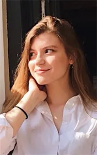 Ирина Викторовна - репетитор по русскому языку для иностранцев, обществознанию и предметам начальной школы