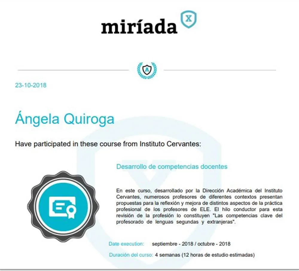 diploma instituto cervantes 