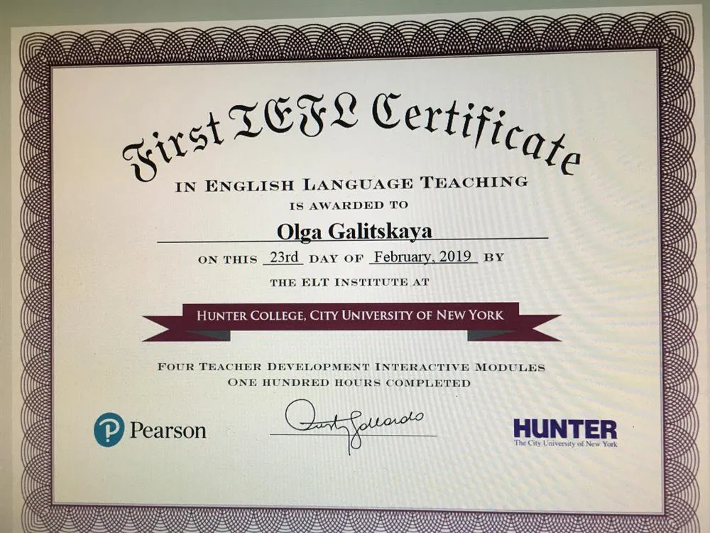 TEFL