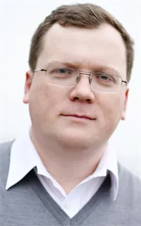 Сергей Викторович - репетитор по физике и математике