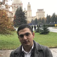 фотография репетитора