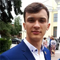 фотография репетитора