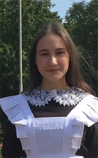 Надежда Сергеевна - репетитор по русскому языку, обществознанию, математике и английскому языку