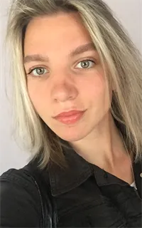 Софья Денисовна - репетитор по спорту и фитнесу