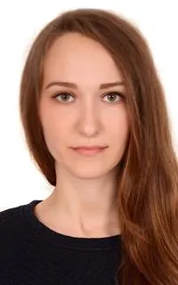 Александра Станиславовна - репетитор по английскому языку и французскому языку