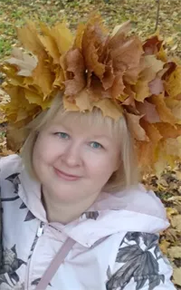 Илона Викторовна - репетитор по информатике