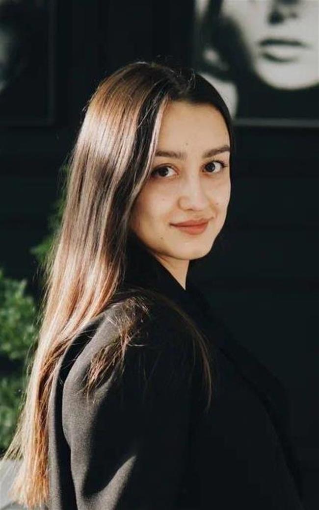Ирина Анатольевна - репетитор по математике