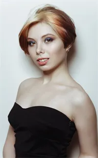 Дарья Александровна - репетитор по другим предметам