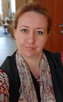 Анна Сергеевна - репетитор по подготовке к школе, предметам начальной школы и другим предметам