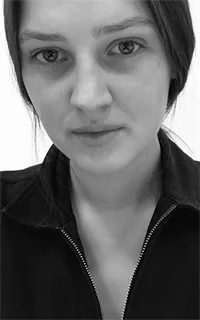 Олеся Сергеевна - репетитор по английскому языку, подготовке к школе и изобразительному искусству