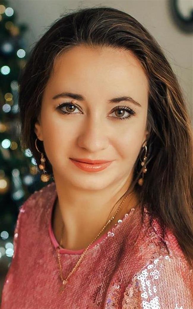 Дарья Александровна - репетитор по английскому языку