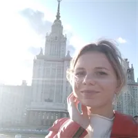 фотография репетитора