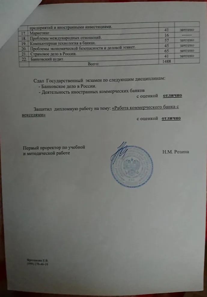Справка