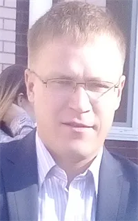 Николай Евгеньевич - репетитор по физике