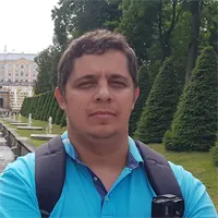 фотография репетитора