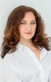 Наталья Александровна - репетитор по английскому языку