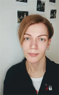 Татьяна Леонидовна - репетитор по английскому языку